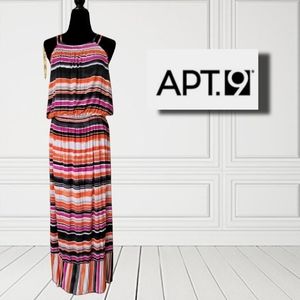 APT.9 Maxi Dress